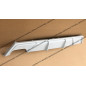 Diffusore posteriore SEAT Ibiza 6F dal 2017 (Cod. C-C-L-CSP1003)