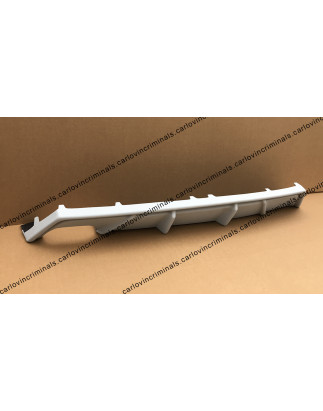 Diffusore posteriore SEAT Ibiza 6F dal 2017 (Cod. C-C-L-CSP1004)