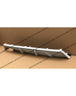 Diffusore posteriore SEAT Ibiza 6F dal 2017 (Cod. C-C-L-CSP1004)