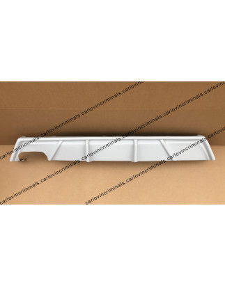 Diffusore posteriore SEAT Ibiza 6F dal 2017 (Cod. C-C-L-CSP1004)