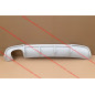Diffusore posteriore Audi A3 8V S-Line (2013-2016) (Cod. C-C-L-CSP1005)