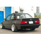 Spoiler posteriore BMW Serie 3 E30 stile M-Tech 1 (Cod. C-C-L-CSP1006)