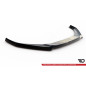 SPLITTER ANTERIORE V.4 Audi S4 / A4 S-Line B9 (Cod. M-AU-A4-B9-SLINE-FD4G)