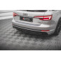 Splitters posteriori laterali V.2 Audi A4 S-Line B9 (Cod. M-AU-A4-B9-SLINE-RSD2G)