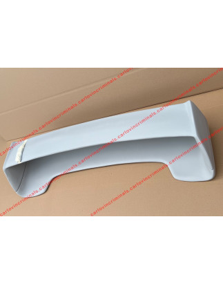 Spoiler posteriore Subaru Impreza 2 II stile STI WRX (2001-2007) (Cod. C-C-L-CSP1009)