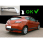 Spoiler posteriore Renault Megane 3 Coupé stile RS per modello standard (Cod. C-C-L-CSP1010)