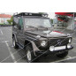 Estensioni passaruota Mercedes-Benz Classe G W460 W461 (Cod. C-C-L-CSP1011)