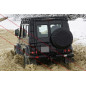 Estensioni passaruota Mercedes-Benz Classe G W460 W461 (Cod. C-C-L-CSP1011)