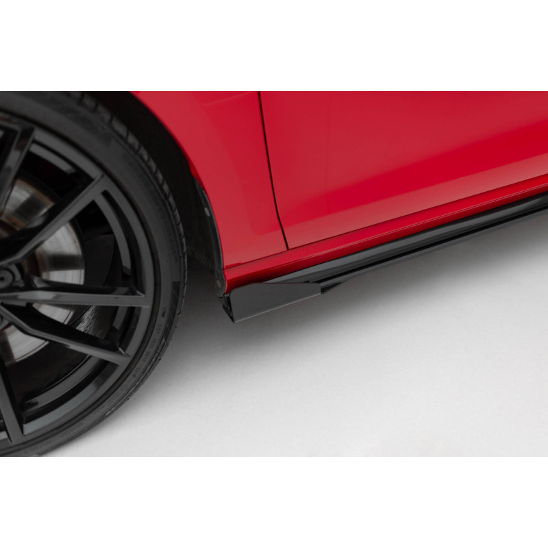 Flaps laterali Volkswagen Golf R / R-Line Mk7 Facelift (Cod. M-VWGO7FRCNC-SRF1G)