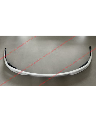 Sottoparaurti anteriore Renault Laguna Coupé (2008-2015) (Cod. C-C-L-CSP1013)