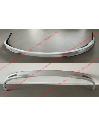 Sottoparaurti anteriore Renault Laguna Coupé (2008-2015) (Cod. C-C-L-CSP1013)