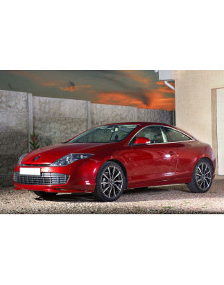 Sottoparaurti anteriore Renault Laguna Coupé (2008-2015) (Cod. C-C-L-CSP1013)