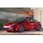 Sottoparaurti anteriore Renault Laguna Coupé (2008-2015) (Cod. C-C-L-CSP1013)