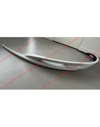 Sottoparaurti anteriore Renault Laguna Coupé (2008-2015) (Cod. C-C-L-CSP1013)