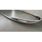 Sottoparaurti anteriore Renault Laguna Coupé (2008-2015) (Cod. C-C-L-CSP1013)