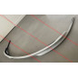 Sottoparaurti anteriore Renault Laguna Coupé (2008-2015) (Cod. C-C-L-CSP1013)