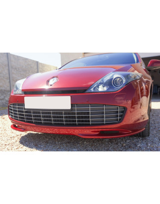 Sottoparaurti anteriore Renault Laguna Coupé (2008-2015) (Cod. C-C-L-CSP1014)