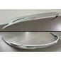 Sottoparaurti anteriore Renault Laguna Coupé (2008-2015) (Cod. C-C-L-CSP1014)