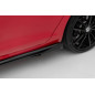 Flaps laterali Volkswagen Golf R / R-Line Mk7 Facelift (Cod. M-VWGO7FRCNC-SRF1G)