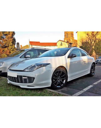 Sottoparaurti anteriore Renault Laguna Coupé (2008-2015) (Cod. C-C-L-CSP1014)
