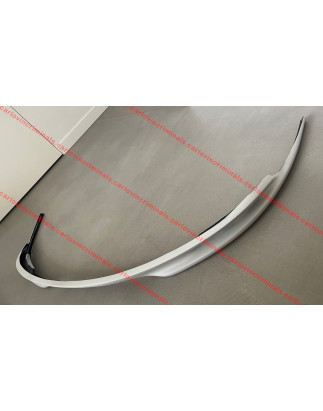 Sottoparaurti anteriore Renault Laguna Coupé (2008-2015) (Cod. C-C-L-CSP1014)