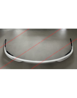 Sottoparaurti anteriore Renault Laguna Coupé (2008-2015) (Cod. C-C-L-CSP1014)