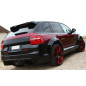 Spoiler posteriore Porsche Cayenne 955 957 GTS Turbo stile S (Cod. C-C-L-CSP1015)