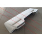 Spoiler posteriore Porsche Cayenne 955 957 GTS Turbo stile S (Cod. C-C-L-CSP1015)