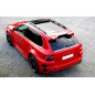 Spoiler posteriore Porsche Cayenne 955 957 GTS Turbo stile S (Cod. C-C-L-CSP1015)
