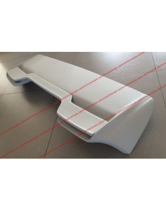 Spoiler posteriore Porsche Cayenne 955 957 GTS Turbo stile S (Cod. C-C-L-CSP1015)