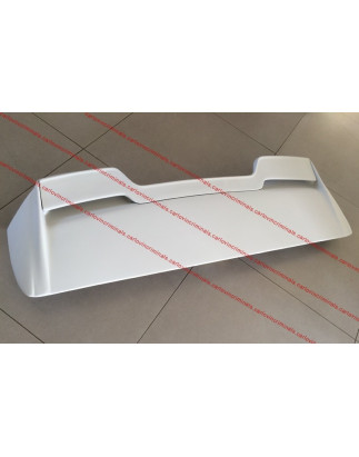 Spoiler posteriore Porsche Cayenne 955 957 GTS Turbo stile S (Cod. C-C-L-CSP1015)