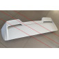 Spoiler posteriore Porsche Cayenne 955 957 GTS Turbo stile S (Cod. C-C-L-CSP1015)