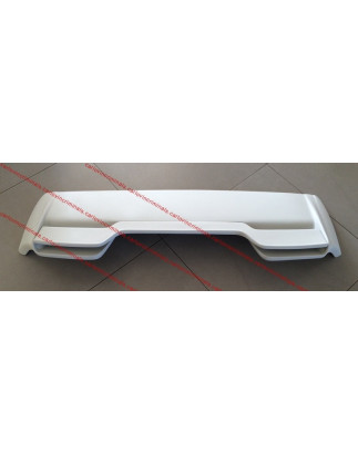 Spoiler posteriore Porsche Cayenne 955 957 GTS Turbo stile S (Cod. C-C-L-CSP1015)