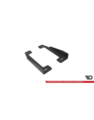 Flaps laterali Volkswagen Golf R / R-Line Mk7 Facelift (Cod. M-VWGO7FRCNC-SRF1G)