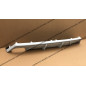 Diffusore posteriore SEAT Ibiza 6F dal 2017 (Cod. C-C-L-CSP1016)