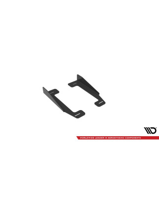 Flaps laterali Volkswagen Golf R / R-Line Mk7 Facelift (Cod. M-VWGO7FRCNC-SRF1G)