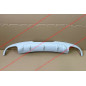 Sottoparaurti posteriore Audi TT 8J (Cod. C-C-L-CSP1017)