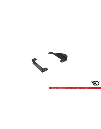 Flaps laterali Volkswagen Golf R / R-Line Mk7 Facelift (Cod. M-VWGO7FRCNC-SRF1G)