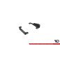 Flaps laterali Volkswagen Golf R / R-Line Mk7 Facelift (Cod. M-VWGO7FRCNC-SRF1G)