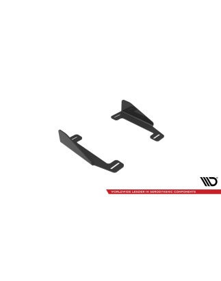 Flaps laterali Volkswagen Golf R / R-Line Mk7 Facelift (Cod. M-VWGO7FRCNC-SRF1G)