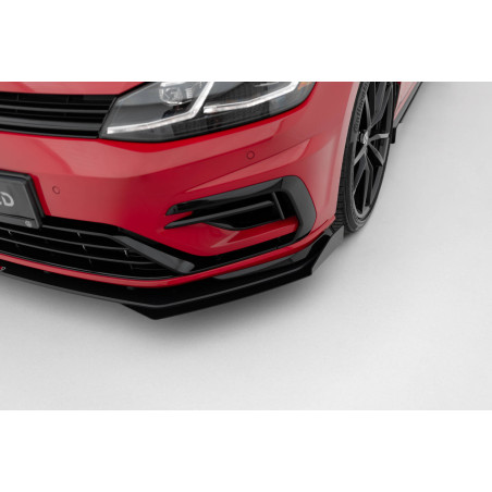 Flaps Volkswagen Golf R / R-Line Mk7 Facelift (Cod. M-VWGO7FRCNC-FSF1G)