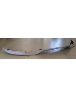 Sottoparaurti anteriore BMW X5 E70 LCI dal 2011 (Cod. C-C-L-CSP1020)