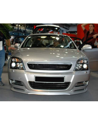 Sottoparaurti anteriore Opel Vectra C GTS SRI Signum (sottoparaurti) (Cod. C-C-L-CSP1022)