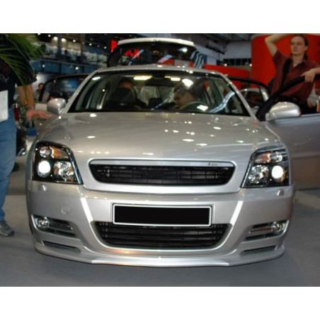Sottoparaurti anteriore Opel Vectra C GTS SRI Signum (sottoparaurti) (Cod. C-C-L-CSP1022)