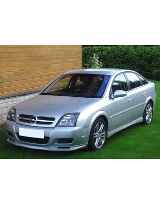 Sottoparaurti anteriore Opel Vectra C GTS SRI Signum (sottoparaurti) (Cod. C-C-L-CSP1022)