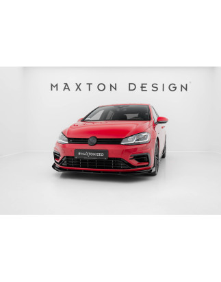 Flaps Volkswagen Golf R / R-Line Mk7 Facelift (Cod. M-VWGO7FRCNC-FSF1G)
