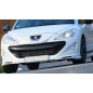 Sottoparaurti anteriore Peugeot Rcz (2010-2012) (Cod. C-C-L-CSP1024)