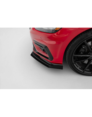 Flaps Volkswagen Golf R / R-Line Mk7 Facelift (Cod. M-VWGO7FRCNC-FSF1G)