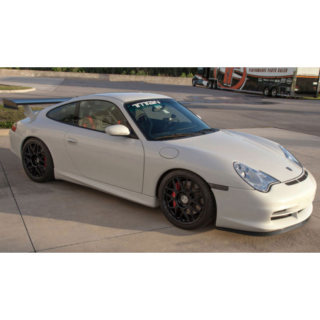 Minigonne laterali Porsche 911 996 stile GT3 (Cod. C-C-L-CSP1025)