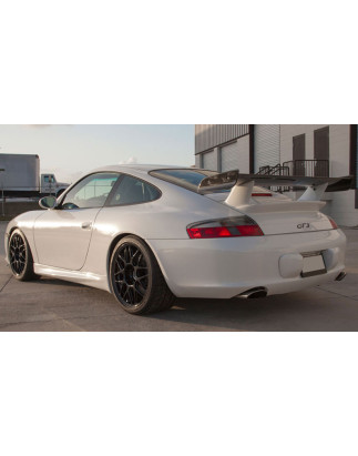 Minigonne laterali Porsche 911 996 stile GT3 (Cod. C-C-L-CSP1025)